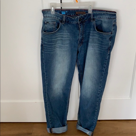 coolmax jeans womens
